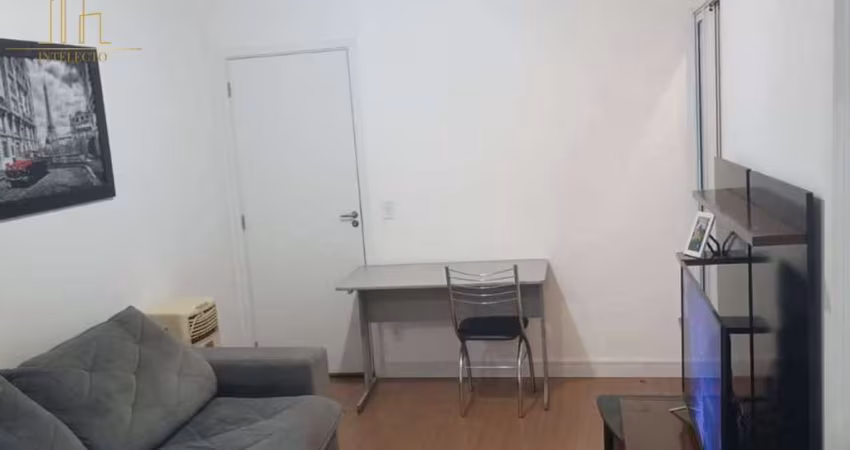 Apartamento 2 Dormitórios à Venda no Jardim das Constelações