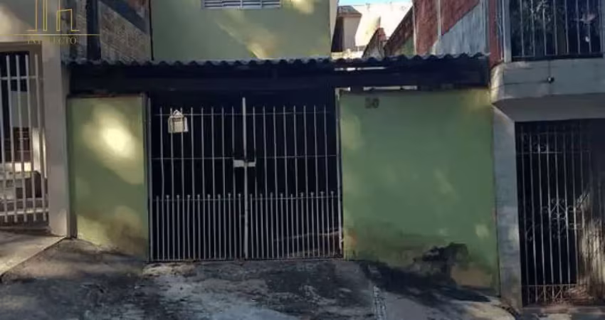 Casa com 1 quarto à venda na Jardim Elizabeth, Salto SP, SN, Jardim Elizabeth, Salto