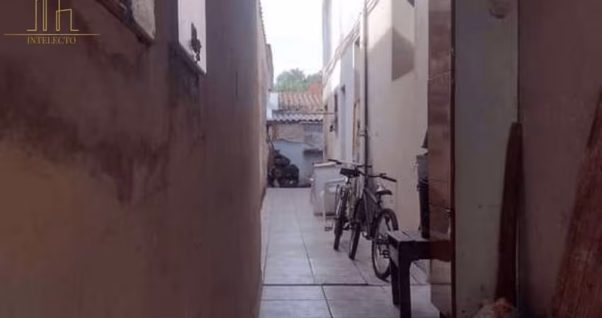 Casa à venda no Salto de São José com 3 quartos