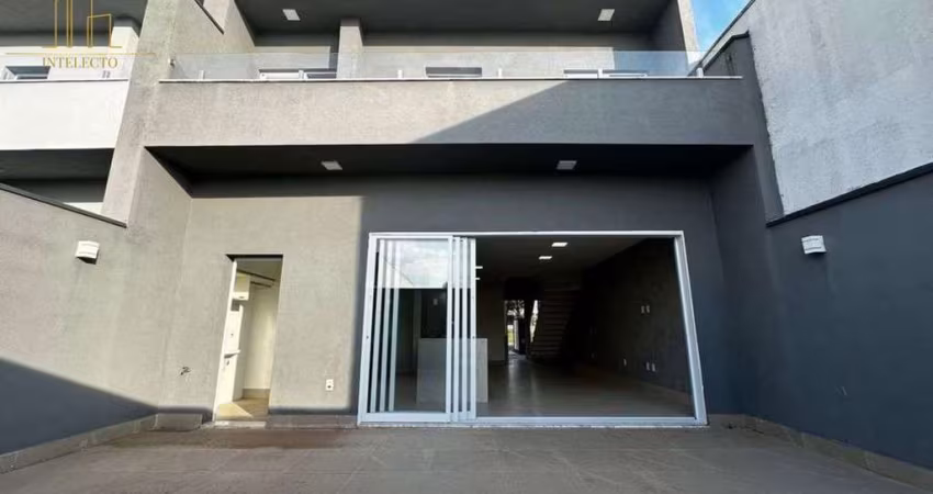 Casa em condomínio fechado à venda no Loteamento Terras de São Pedro e São Paulo