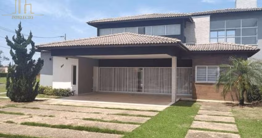 Casa em condomínio fechado no Residencial Primavera com 3 quartos