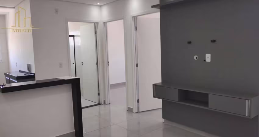 Apartamento para Locação Residencial Zafira – Jardim Constelação, Salto/SP