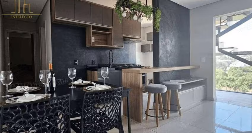 Apartamento para alugar na Bela Vista com 3 quartos!