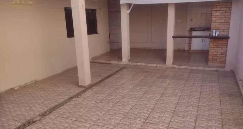 Casa para Locação – Bairro São Judas Tadeu – Salto/SP