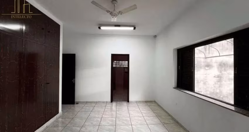 Casa comercial com 3 salas para alugar na Rua Rui Barbosa 589, 589, Centro, Salto