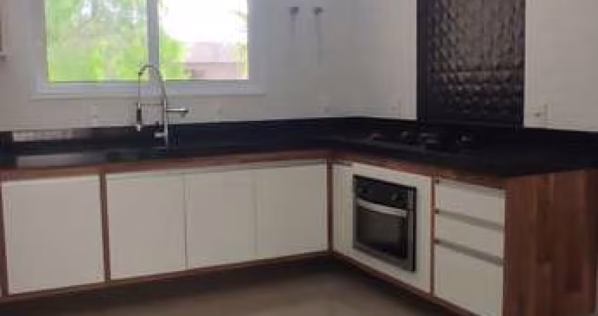Casa disponível para locação no Condomínio Village Moutonnée – Salto/SP