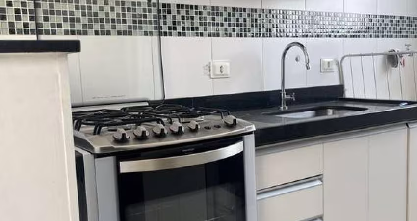 Apartamento com 2 quartos à venda na Rua Francisco Rodrigues da Costa, 222, Parque das Rosas, Itu