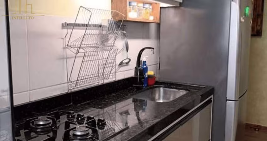 Apartamento à Venda no Edifício Taperas - Salto/SP!