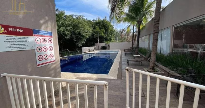 Apartamento à venda na Bela Vista com 2 quartos
