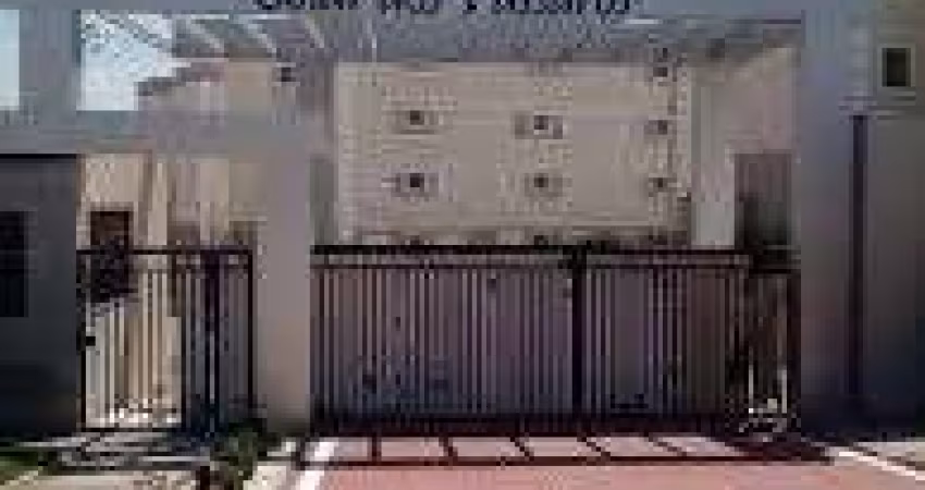 Apartamento com 2 quartos à venda na Rua das Nações Unidas, 601, Jardim Planalto, Salto