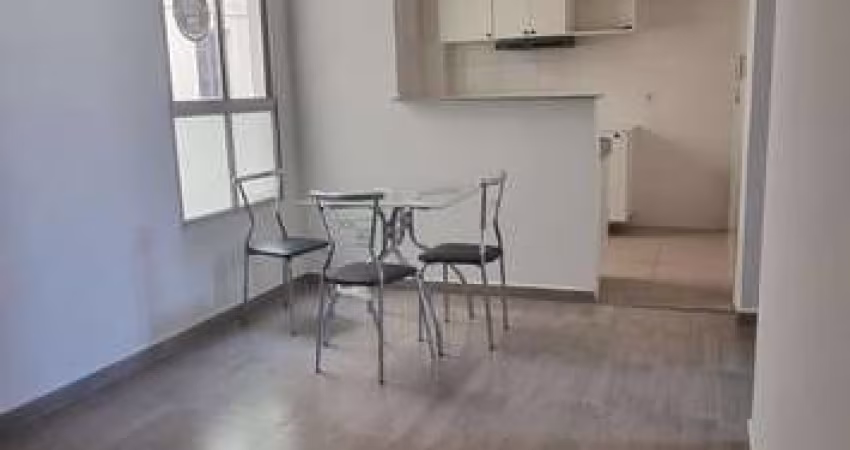 Apartamento à Venda no Residencial Solar dos Pássaros - Salto/SP