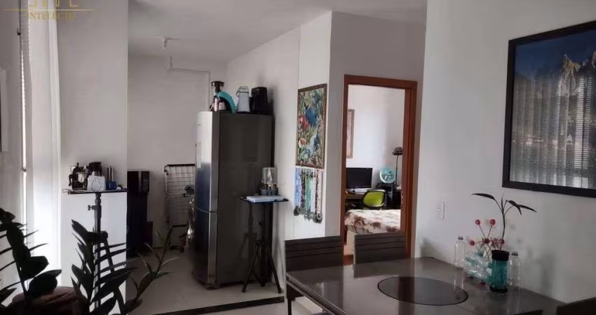 Apartamento de 2 Quartos no Residencial Sabine em Salto!