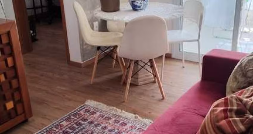BELÍSSIMO APARTAMENTO À VENDA - RESIDENCIAL FLORENÇA!