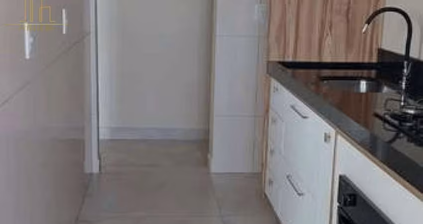 Apartamento à venda no Jardim Sontag com 2 quartos