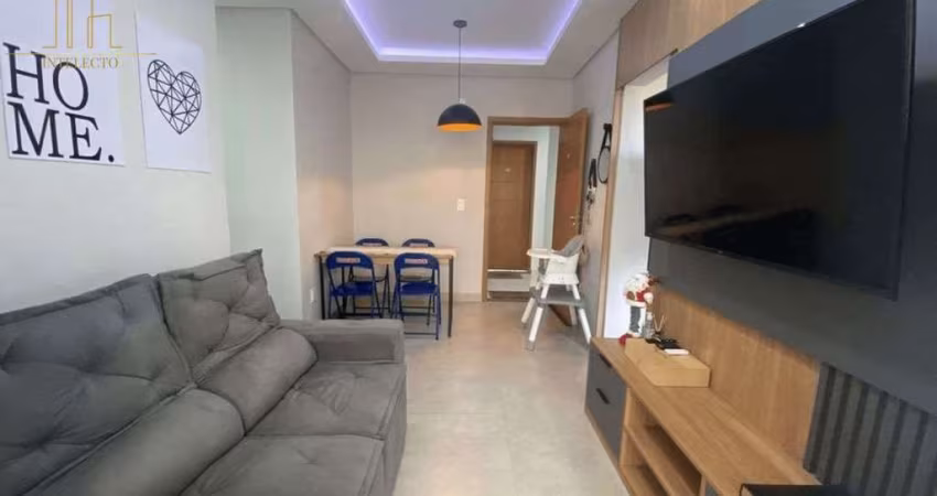 Apartamento à venda no Jardim Sontag com 2 quartos
