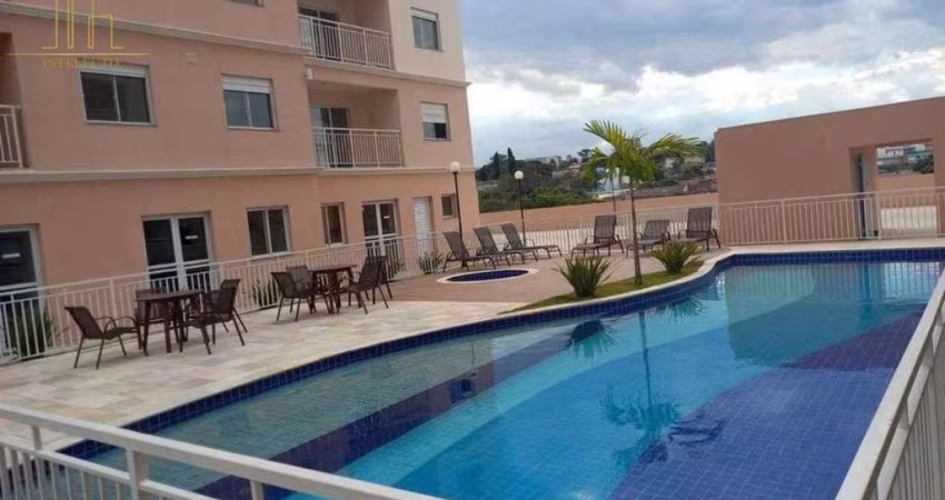 APARTAMENTO À VENDA EM SALTO/SP – OPORTUNIDADE DE PERSONALIZAÇÃO!