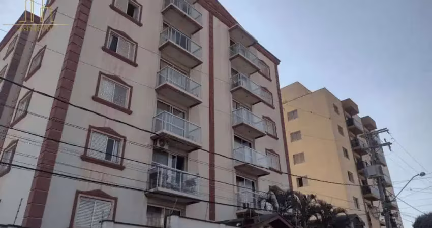 Apartamento à venda na Vila Romão com 2 quartos