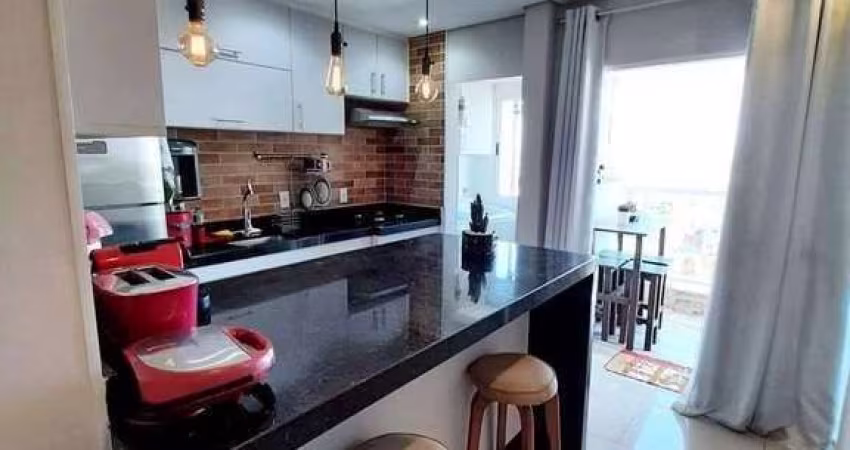 APARTAMENTO À VENDA - CONDOMÍNIO GREEN PARK - JARDIM NAIR MARIA, SALTO/SP