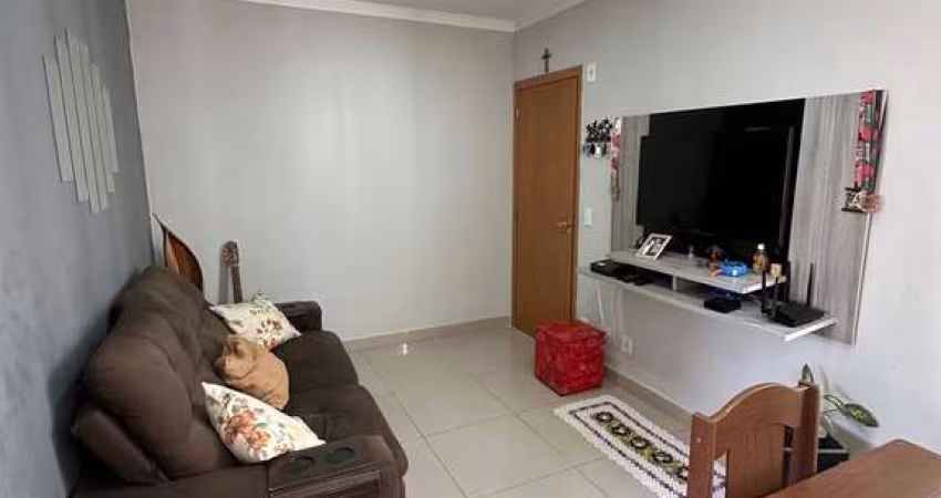 Apartamento disponível para venda no Residencial Solar Dos Pássaros!!!