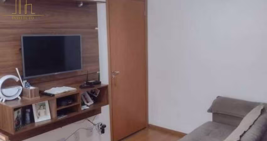 Apartamento à venda no Olaria com 2 quartos!