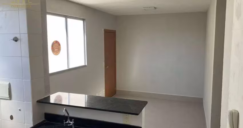 Apartamento com 2 quartos à venda na Rua das Nações Unidas, 601, Olaria, Salto