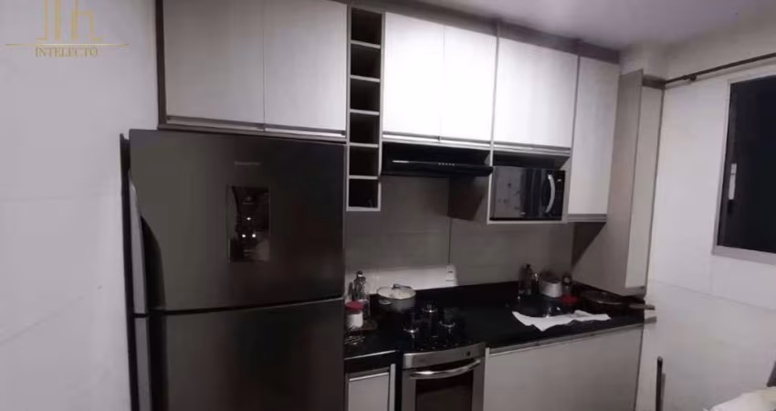 Apartamento à venda no Olaria com 2 quartos!
