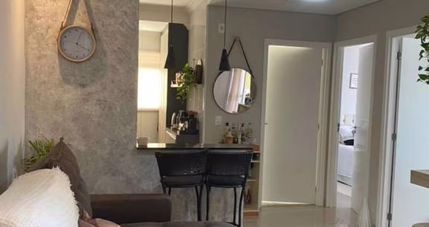 APARTAMENTO À VENDA NO CONDOMÍNIO PEDRA DO SOL - SALTO - SP