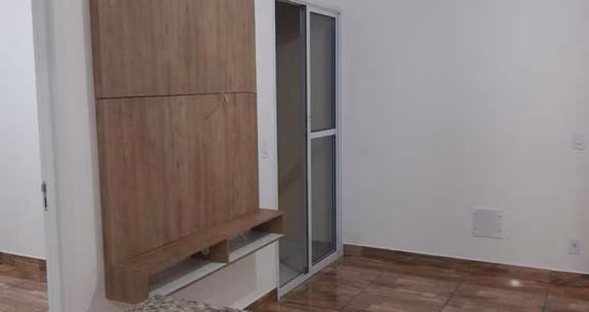 Apartamento com 2 quartos à venda na Rua Eviner Gonzaga, 90, Jardim das Constelações, Salto