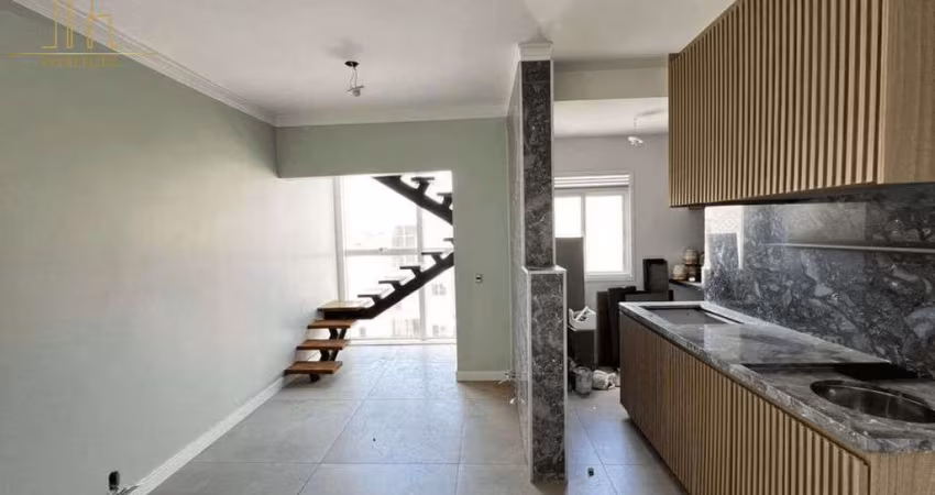 Apartamento Dúplex à Venda no Edifício Taperas - Salto/SP!