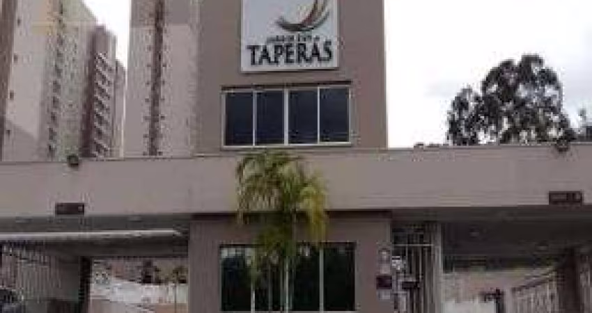 Apartamento à Venda no Edifício Taperas - Salto, SP!