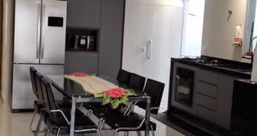 Casa com 3 quartos à venda na Rua Jonh Kennedy, 770, Bela Vista, Salto