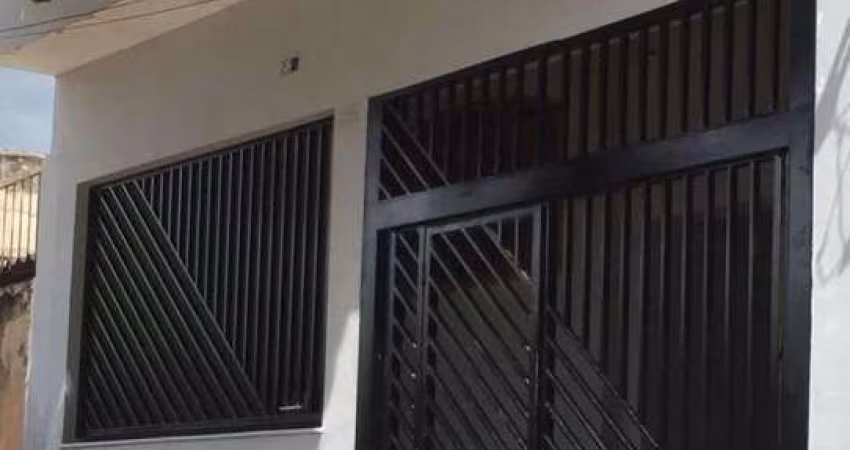 Casa com 2 quartos à venda na Rua. Almeida Júnior, 26, Bela Vista, Salto