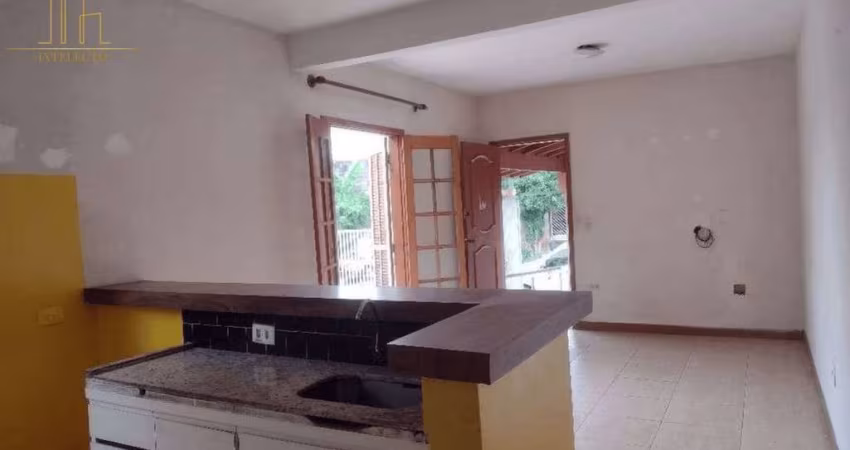 Casa à venda no Jardim Bom Retiro com 3 quartos
