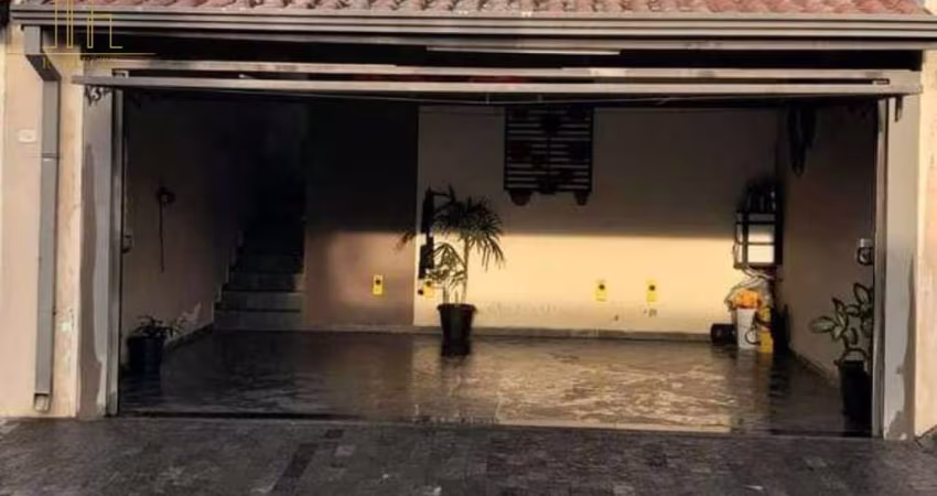 Casa à venda no Jardim da Cidade II com 2 quartos!