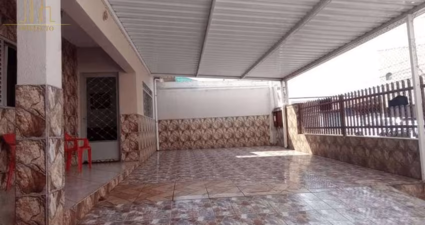 Casa à venda no Jardim das Nações com 3 quartos!