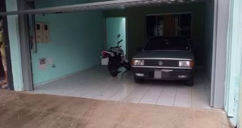 Casa à Venda no Jardim das Nações – Salto/SP