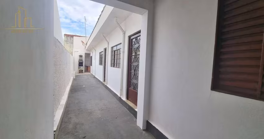 Casa à Venda – Jardim das Nações | Salto/SP!