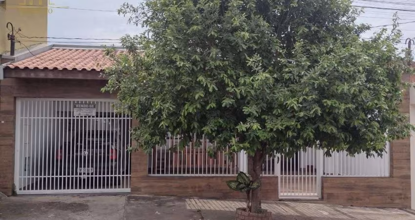 Casa com 4 quartos à venda na Rua Albânia, SN, Jardim das Nações, Salto