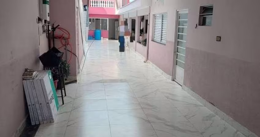 Casa com 4 quartos à venda na Rua Floriano Peixoto, 3434, Jardim das Nações, Salto