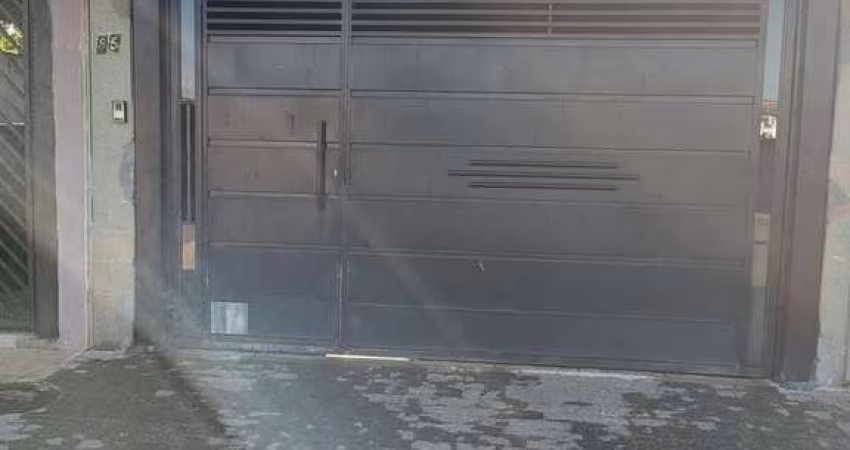 VENDO CASA NO JARDIM PLANALTO, EM SALTO-SP..