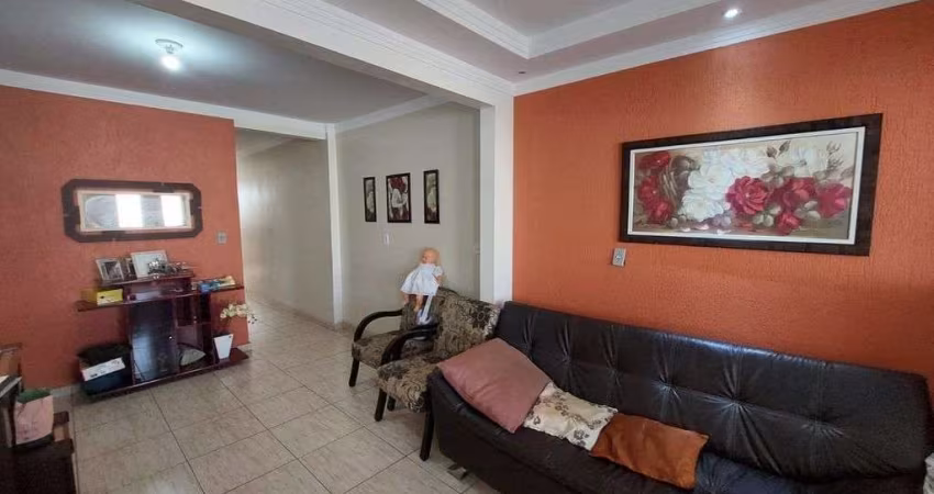 Excelente Casa à Venda no Jardim Santa Cruz - Salto/SP