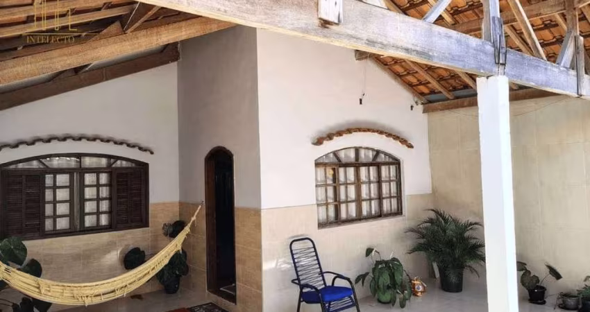 Casa à venda no Jardim Santa Marta com 3 quartos