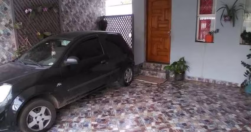 SOBRADO COM 4 DORMITÓRIOS DISPONÍVEL PARA VENDA NO BAIRRO SANTO INÁCIO!