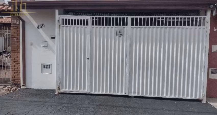 Casa à Venda no Bairro Terras de São Pedro e São Paulo - Salto/SP!