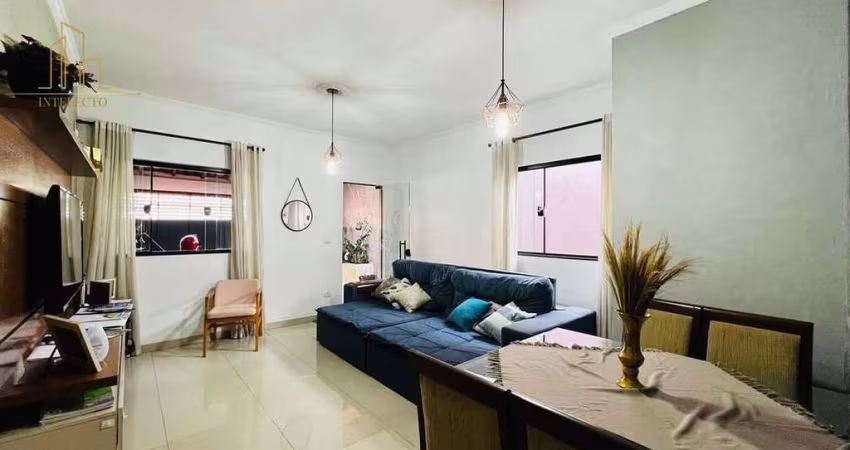 Casa à venda no Bairro Novo São Pedro, Salto/SP