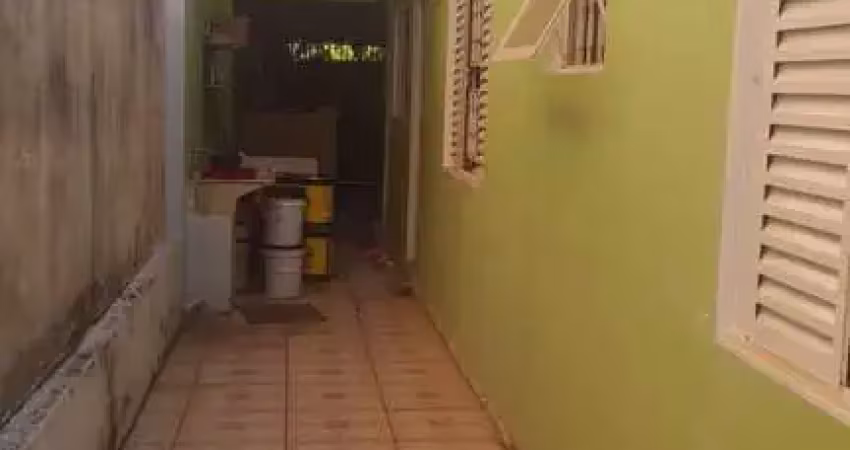 Casa à Venda – Bairro Santo Stefano, Salto/SP