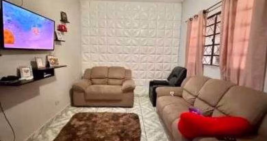 Casa à Venda no Residencial São Gabriel – Salto/SP 