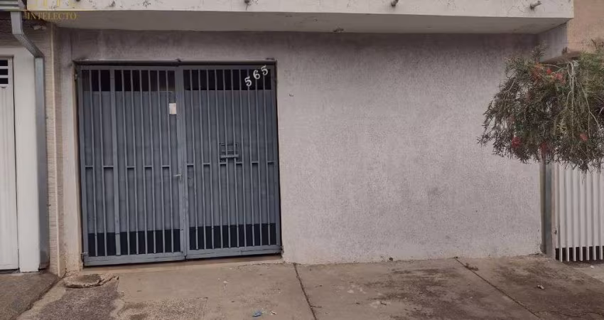 Casa com 2 Quartos e Suíte no Salto de São José