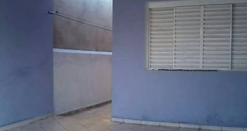 Casa com 3 quartos à venda na Rua Gonçalo Coelho, 42, Vila Norma, Salto