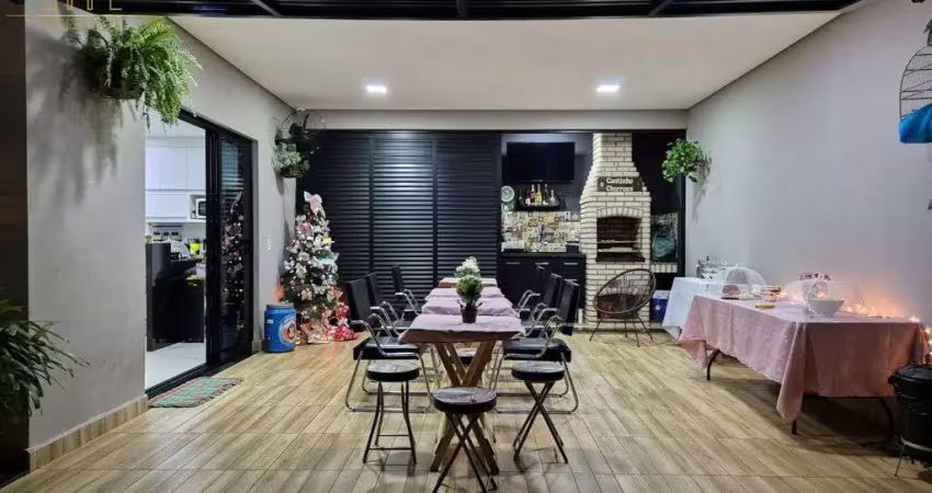 Casa disponível para venda no Jardim Panorama, Salto-SP – Ótima localização!
